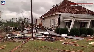219K views · 3.4K reactions | Rescuers are scouring through what remains of destroyed homes as part of an intense ground search in southeast Alabama on Monday after a deadly tornado tore through the region, killing least 23 and leaving a number in the "double digits" of people who are missing. https://fxn.ws/2GZCJfE | Fox News | Facebook