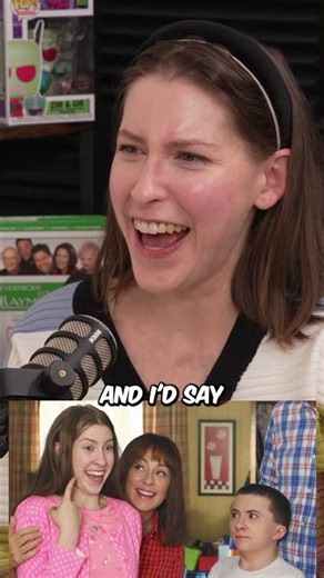 The Middle! Who's Most Like Their Character?