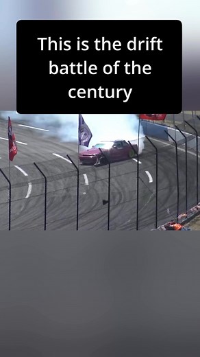 9K views · 207 reactions | Drift battle with 1000+hp cars. Running the full size formula drift Seattle layout. The competition out here is fierce. You can hear the big turbo Ls swap in the pink 240sx. Thing is an absolute weapon | Life OD. | Facebook