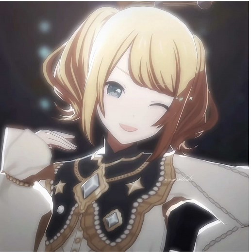 Project Sekai Character Highlights and Custom Cards