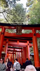 Share this with the person you want to explore Kyoto with #wholesomeplatesjournal #japan #kyoto