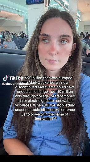 Metaverse Failure: $90 Billion Squandered, Real-World Needs Ignored