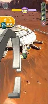 Going Balls Levels 8085 + Portal Run