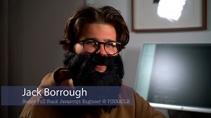 Humor informático: las experiencias de un desarrollador «senior» de JavaScript