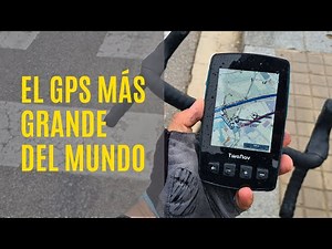 TwoNav TRAIL 2 PLUS - First impressions and I'm WET 🌧️