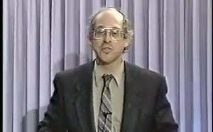 【外语教学】二语习得理论—克拉申Stephen Krashen on Language Acquisition