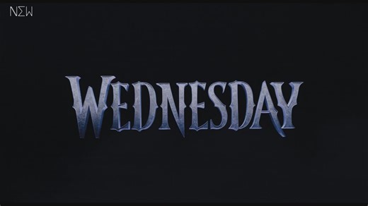 星期三/Wednesday S01E03-NEW字幕组-NEW字幕组-哔哩哔哩视频