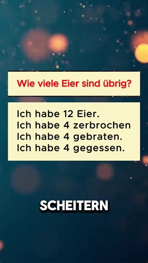 Logiktest: Herausforderung für Denkbegeisterte