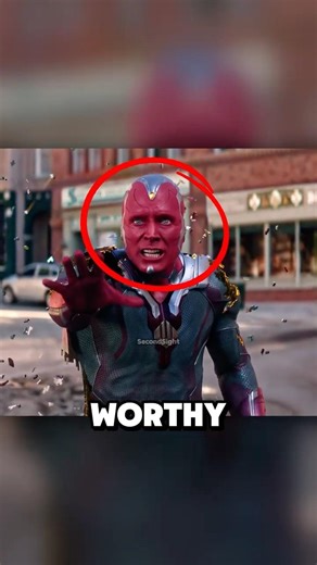 The hammer exposed the truth… #avengers