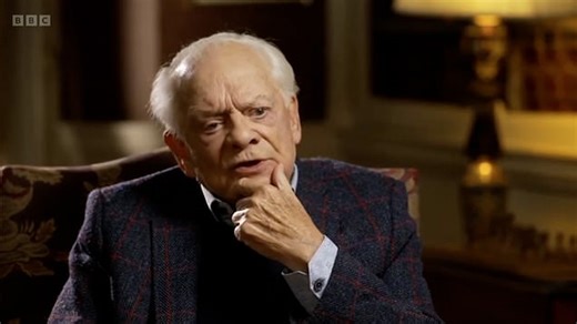 David Jason reveals 'real regret' of Only Fools and Horses character