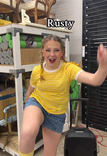 Exploring the Cast of Footloose Musical