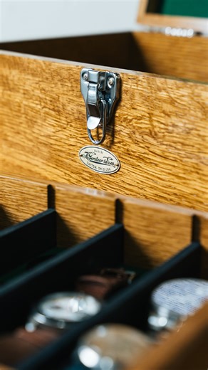 Every Gerstner chest has a name. Some have been with us for decades. This one is brand new, and it is waiting for yours. Our newest 1700 series chest is ready to join the Gerstner family, but first, it needs an identity. We could not settle on the right name, so we turned to the people who understand our brand best. You. Submit your name idea, and you could see your chosen name become part of Gerstner history. Built in Dayton. Named by our community. Visit GerstnerUSA.com to enter and help write