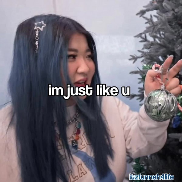 Itzfunneh4life on TikTok