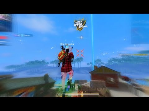 Don't Be Afraid 🗿 || Free Fire Highlights || Garena Free Fire #freefire #highlights