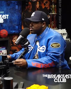 5.6K views · 59 reactions | ASAP Ferg opens up about a terrible incident that happened to him when he was young 凉 | Angela Yee | Facebook
