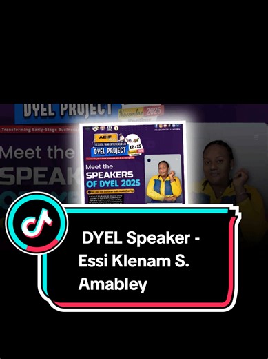 Meet Alexa Keas, Togolese writer, digital creator & pioneer of self-publishing with 30  books on Amazon. ✨ At #DYEL2025 , she’ll lead a session on Leadership in the Digital Age and share stories of inspiring women entrepreneurs. 💡📚 A project by Academy Des Leaders & GAAT — Nov 12–15 in Kpalimé. Support the remaining 20% to make this impact possible! 🔗 https://heylink.me/academydesleaders/ #USA #france #germany #netherlands @Vue Du Ciel Empire @precious @Etudiant @beckybila @Afro_loveur. 2.0🌹