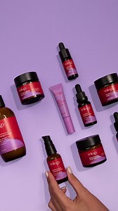 The ultimate solution for ageing skin concerns and prevention needs?...