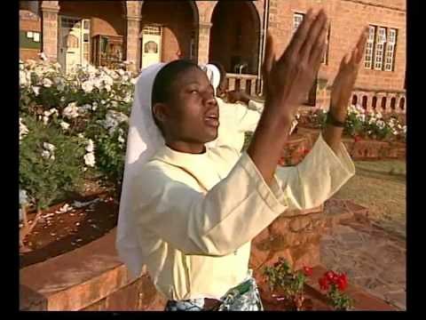 Zimbabwe Catholic Shona Songs - Rugare