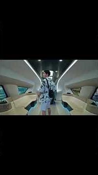 Maglev Trains 2.0: Redefining Rail Transport