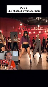2M views · 49K reactions | She is amazing #fikshunreaction #fikshundance #fikshun_dance_song #fbreelsfypシ゚viralシ #fbreelsfypシ゚ #Fikshun | Fik Shun Reacts | Facebook