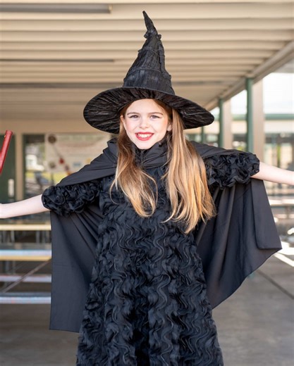 Musical Theatre Talent Show 2025 Highlights