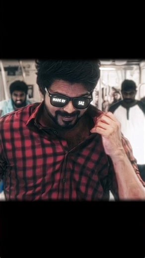 "Master JD..💢🔥" - JD Edit || #shorts #vijaythalapathy