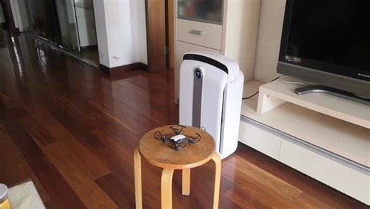 Scratch连接Tello无人机