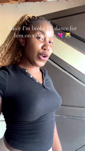 Dancing for Valentine's Gifts Instead of Spending