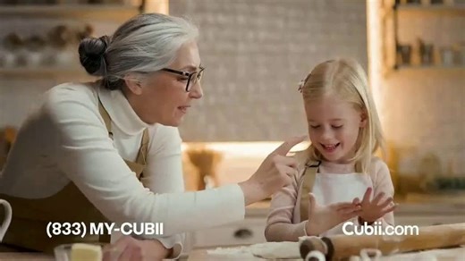 Cubii TV Spot, 'More Than a Workout: 10% Off'