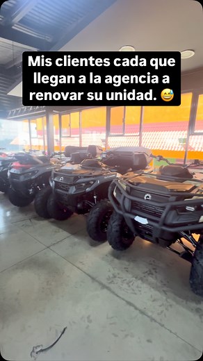 Para eso tenemos los créditos, total al rato nos morimos y no nos queda nada. 😅🤘🏼😎 #canam #canammexico🇲🇽 #canamoutlander #canamlife #4x4 #4x4life #todoterreno #offroad #maverick #maverickr #canammaverickx3 #canammaverick #maverickcanam #outlander #outlander2025 #canam #canamoutlander #canamoffroad #cuatrimoto #cuatrimotos #utv #utvlife #atv #atvlife | CAN AM BRP