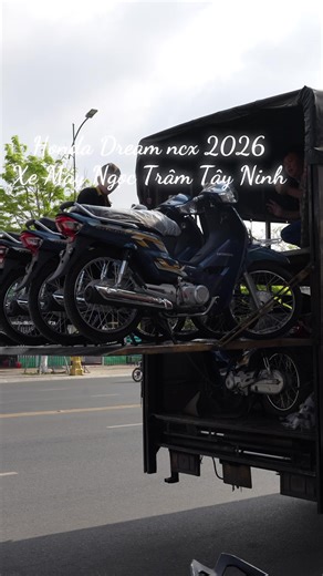 Honda Dream 125 NCX 2026 Review and Features