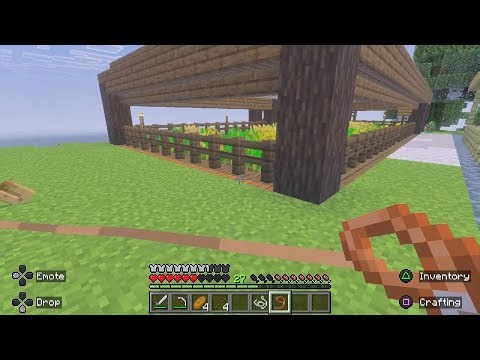 How To Transport A Villager To Your Base In Minecraft {Proven}