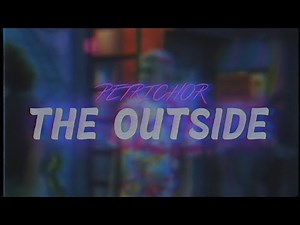 twenty one pilots - The Outside (80s Remix)