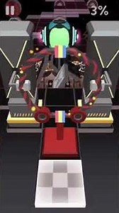 Rolling sky-Circus 10/10 3 crowns