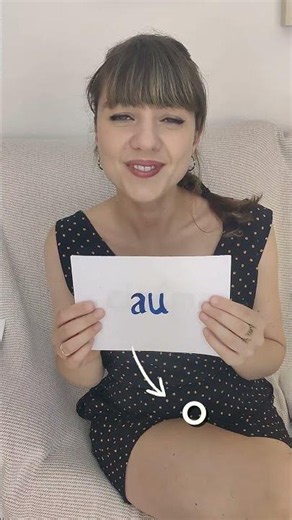 French lesson - prononciation : je vais au cinéma.