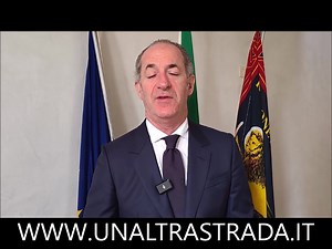 Un'altra strada challenge Da oggi 30 gennaio è online il portale www.unaltrastrada.it, dedicato alla sicurezza stradale e a "ricevere" i lavori degli studenti per il concorso in materia di sicurezza stradale. | Regione del Veneto