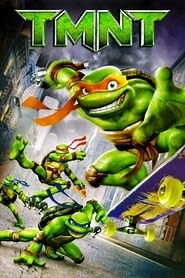 TMNT (2007) - AZ Movies