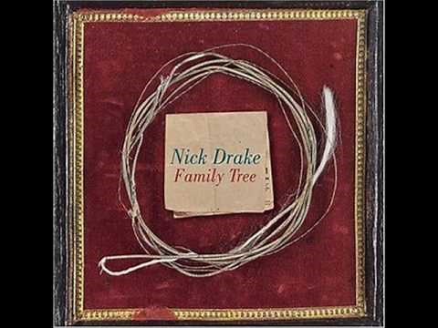 Nick Drake - They're Leaving Me Behind