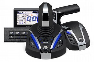 Helm Master EX | Yamaha Motor Australia