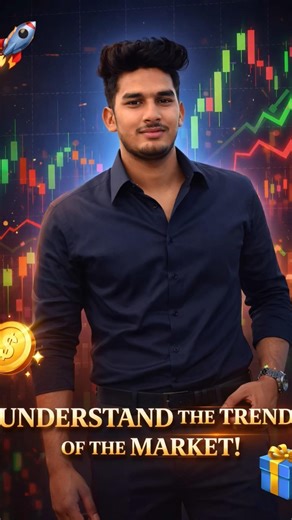 How to Identify Market Trends | Master Trend Analysis for Profitable Trading#trendtrading#trendtrade