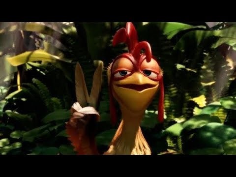 Owning The Mantle #665. Chicken Joe. (Reupload).