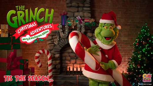 2K views · 29 reactions |  He’s back… and stealing the season. The...