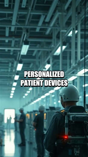 Programmable Matter: The Next Material Revolution