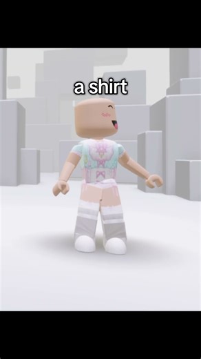 how to make a…fine avatar #roblox #shorts