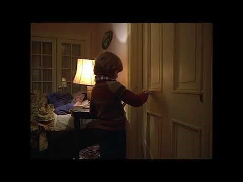 Redrum - The Shining. Remastered [HD]