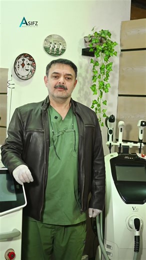 #laserhairremoval #lasertreatment #asifz #drasif #asifzaesthetics #fyp