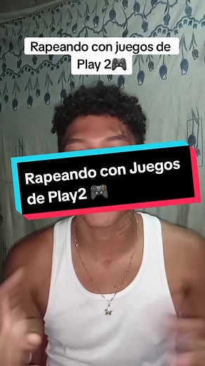 Freestyle Rap y PlayStation 2: Un Camino a la Leyenda