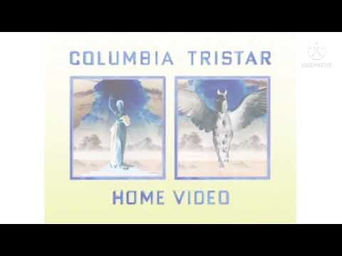 (300 SUBSCRIBERS) Columbia Tristar Home Video (1993) Effects (Sponsored by Cheese Csupo Effects)