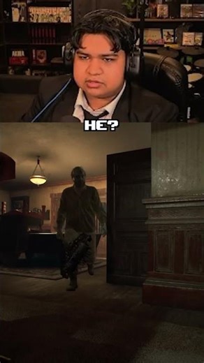 Jack is too fast in Resident Evil 7's HARDEST Difficulty