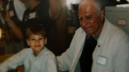 Nathan Carman Asked ‘Who Had to Die’ 1st in His Family in Order to Inherit His Grandfather’s 8 Figure Net Worth